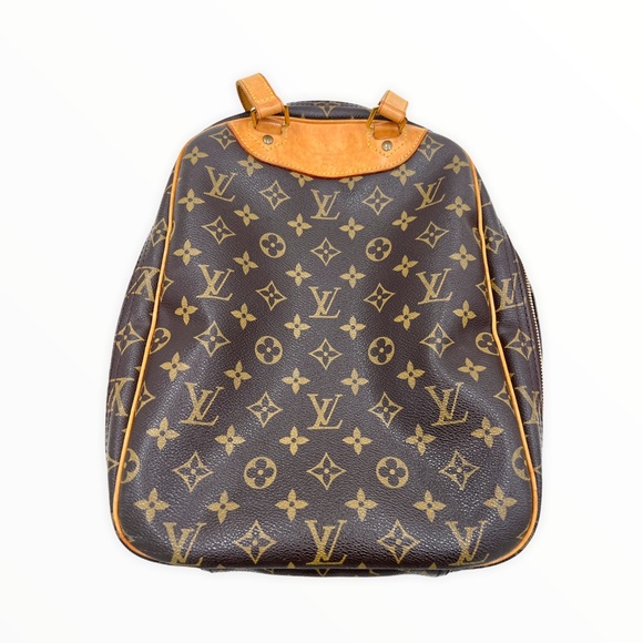♦️Louis Vuitton Excursion bag - Picture 2 of 10